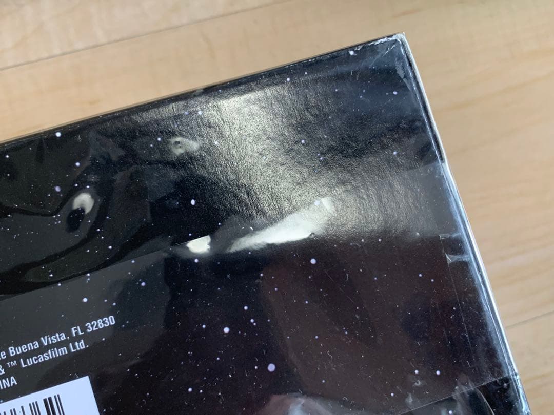 カーズ　スターウォーズ　ラモーン キング　インパラ スーパーバード　激レア