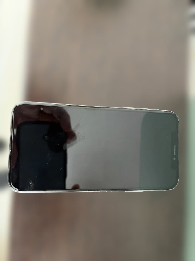 iPhone X 本体