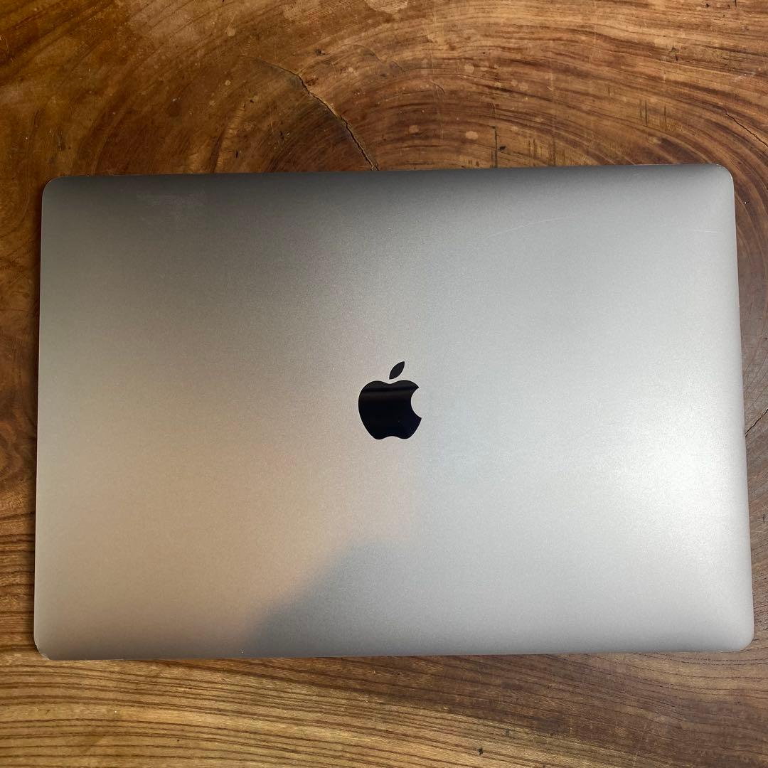 ［良品］Apple MacBook Pro 15inch 2019/327