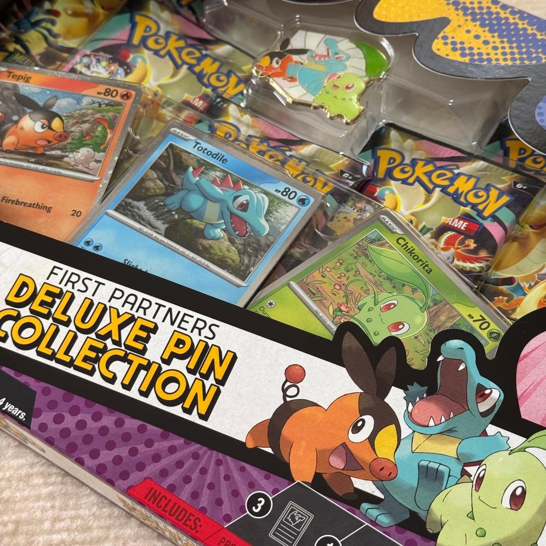Pokémon day / ASCENDED HEROES COLLECTION
