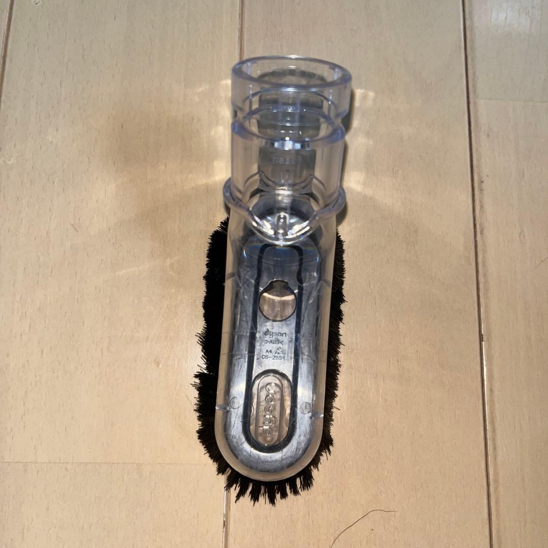 ￼送料込　美品　dyson DC62ハンディ&スティック　二刀流　充電器その他