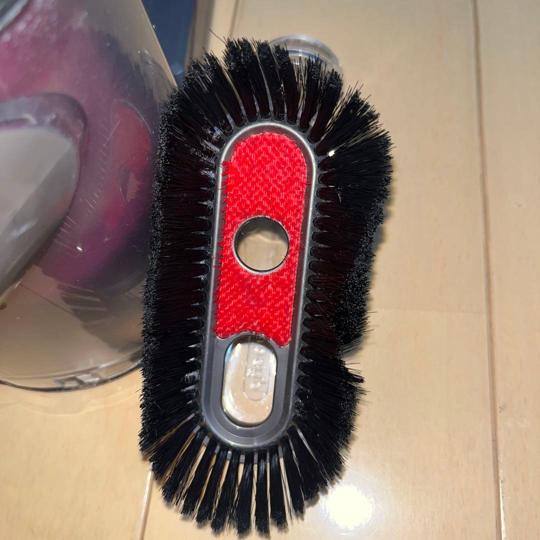 ￼送料込　美品　dyson DC62ハンディ&スティック　二刀流　充電器その他