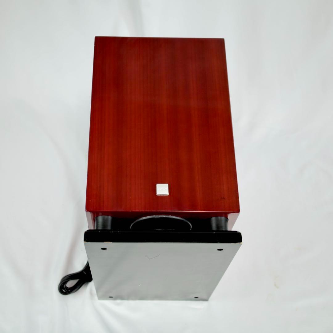 DENON パワードサブウーファー　DSW-33XG