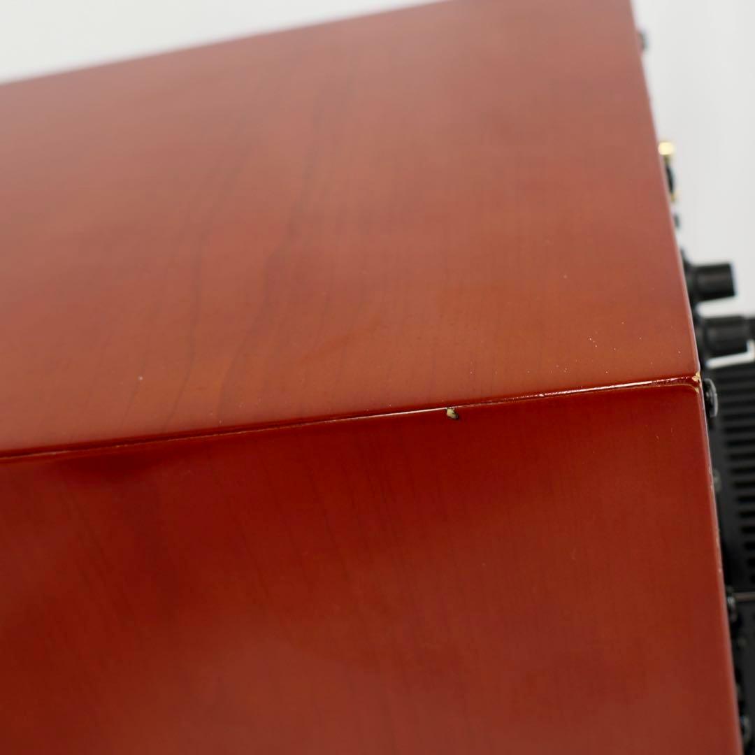 DENON パワードサブウーファー　DSW-33XG