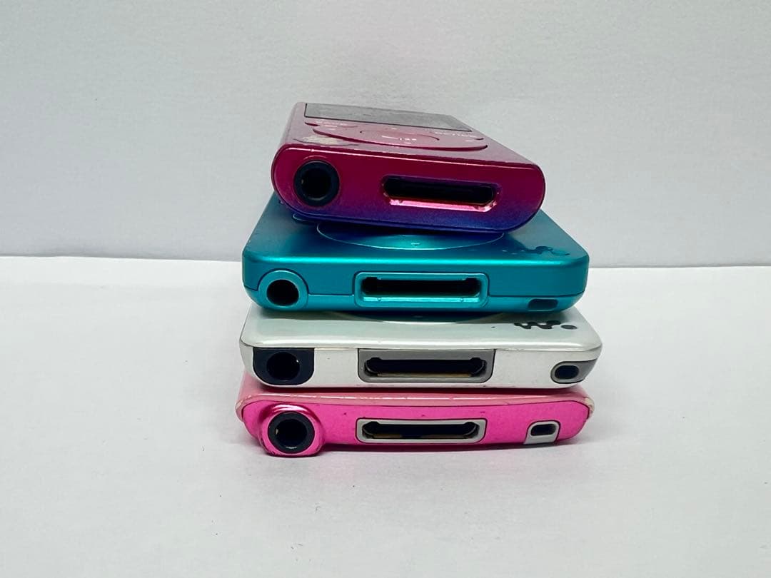 SONY ウォークマン セット売り