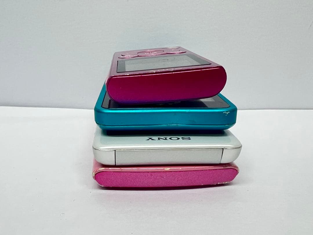 SONY ウォークマン セット売り