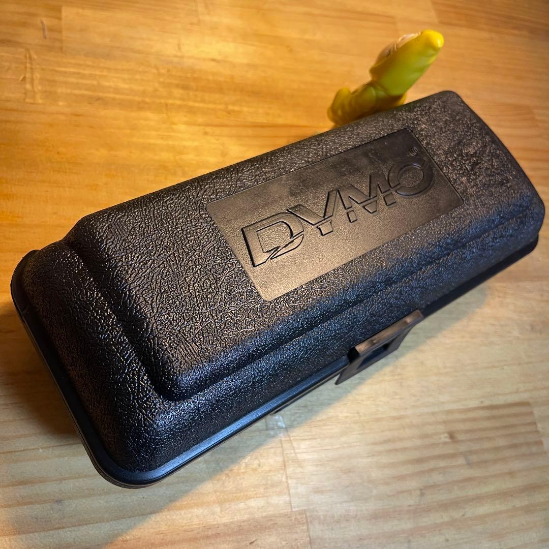 ■製品保証■【新同・未使用】ダイモ DYMO 1011 点字 183-2