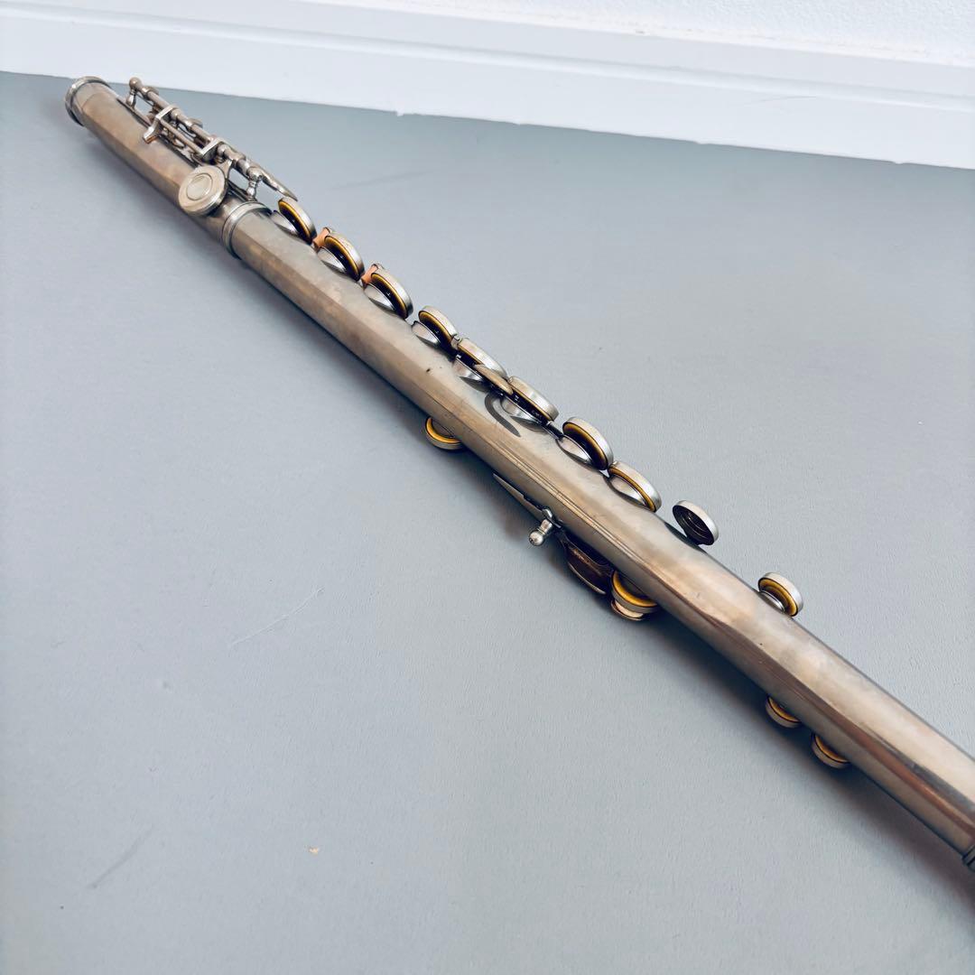 YAMAHA YFL-23 フルート 本体