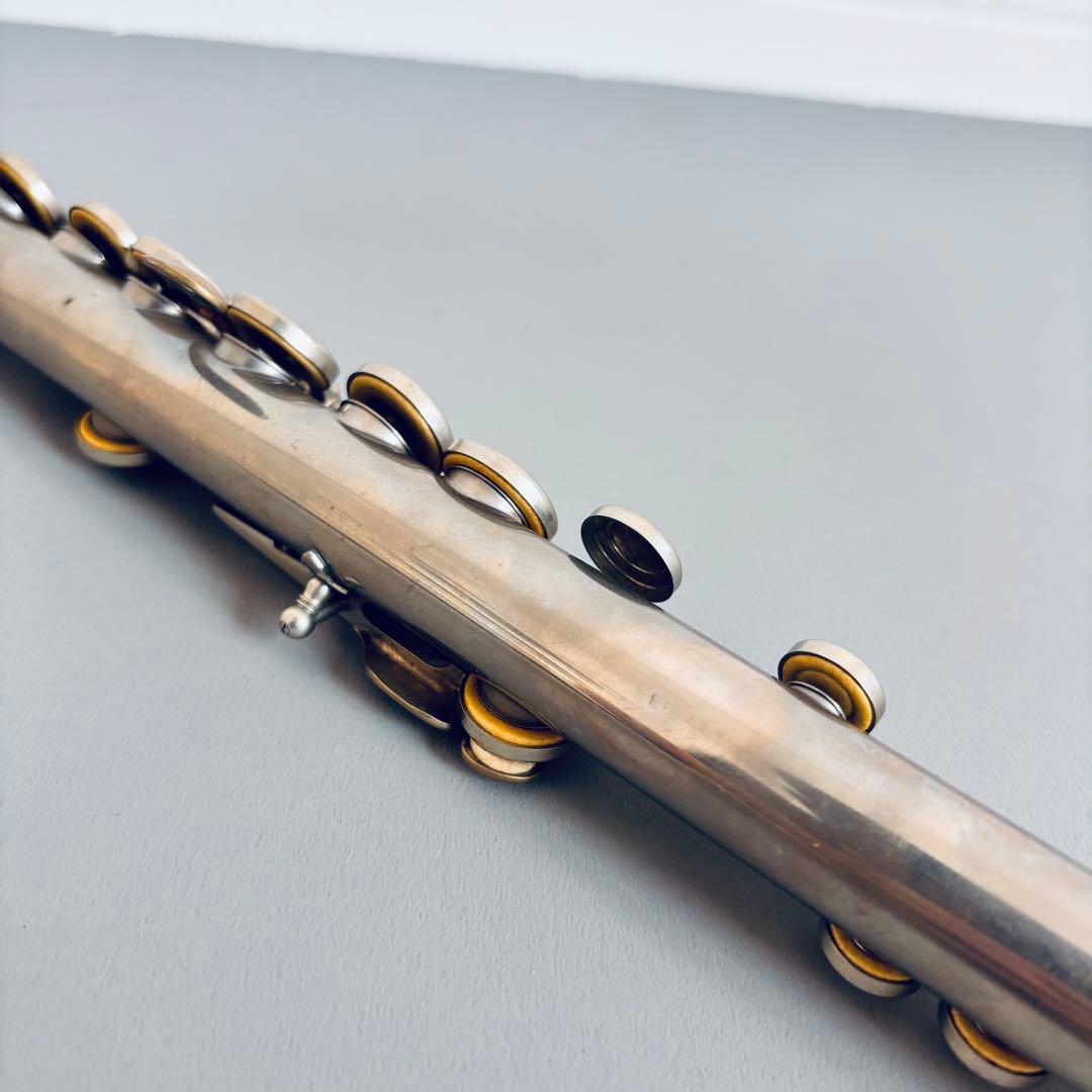 YAMAHA YFL-23 フルート 本体
