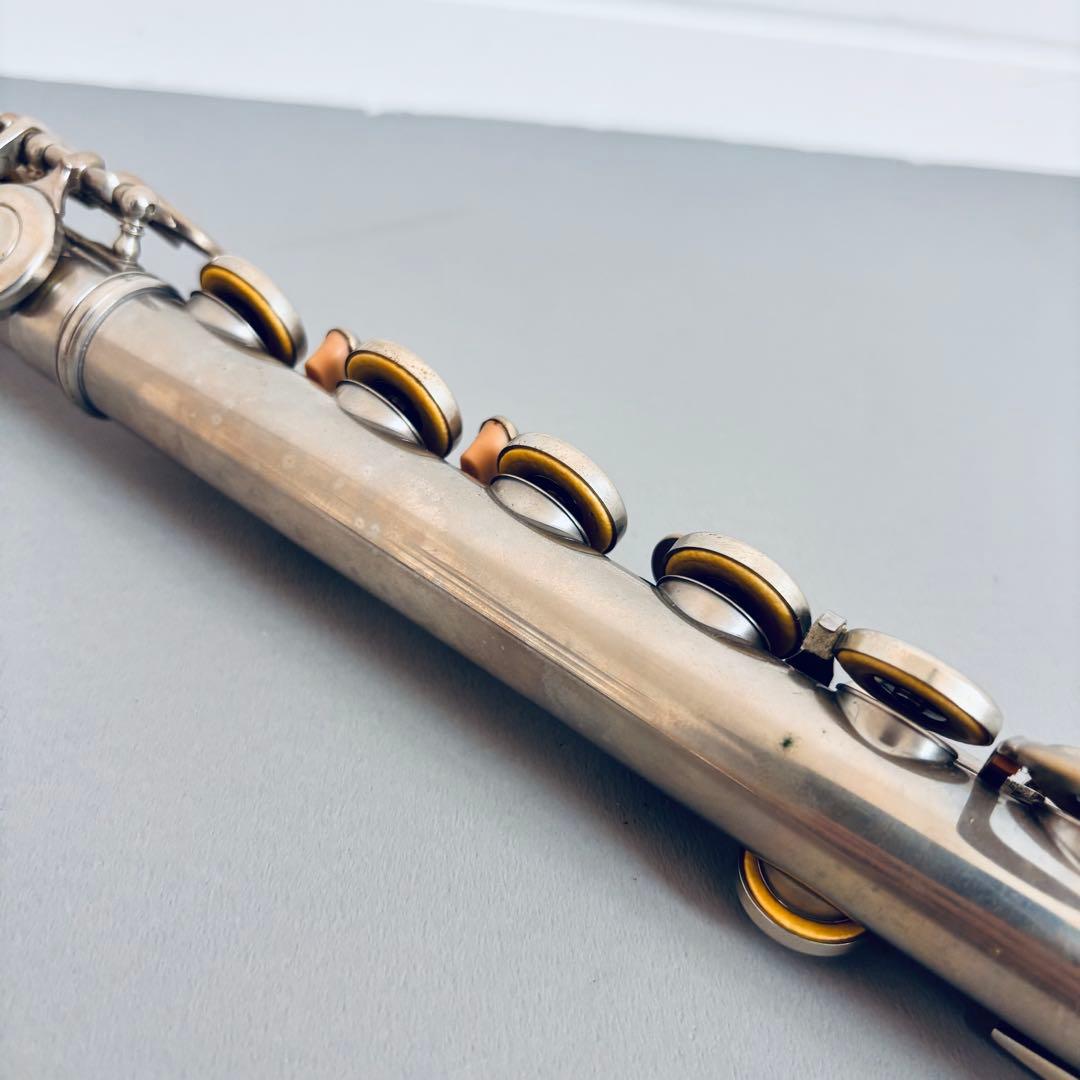 YAMAHA YFL-23 フルート 本体