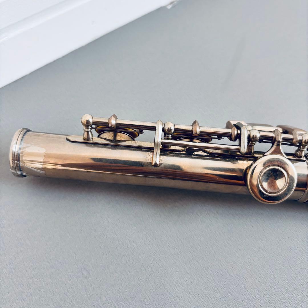 YAMAHA YFL-23 フルート 本体