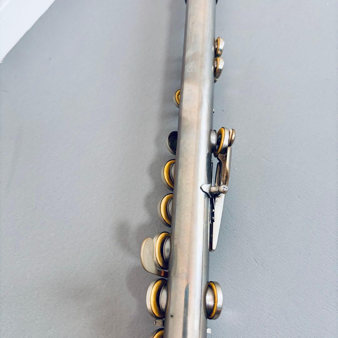 YAMAHA YFL-23 フルート 本体