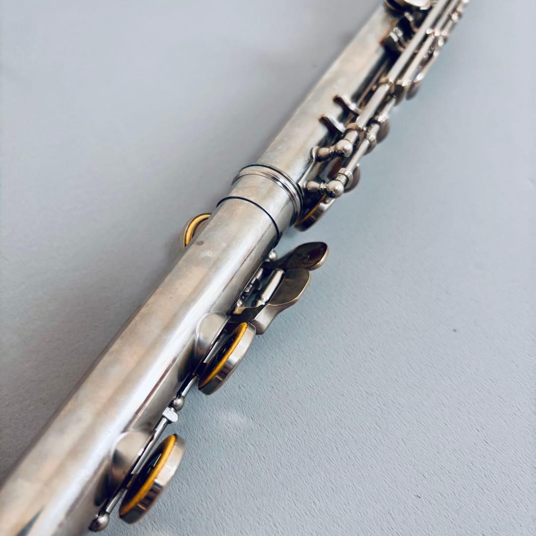 YAMAHA YFL-23 フルート 本体