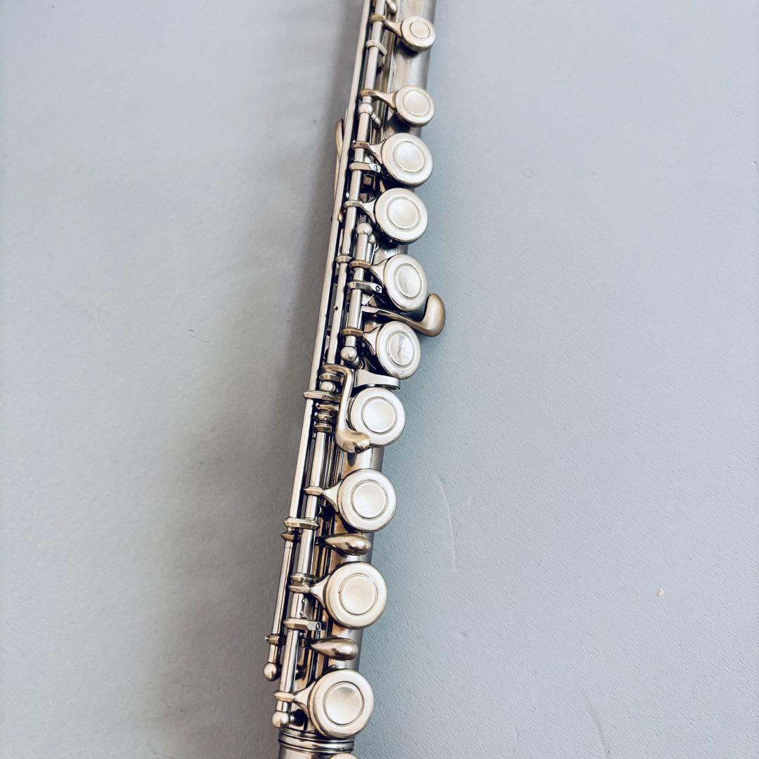 YAMAHA YFL-23 フルート 本体