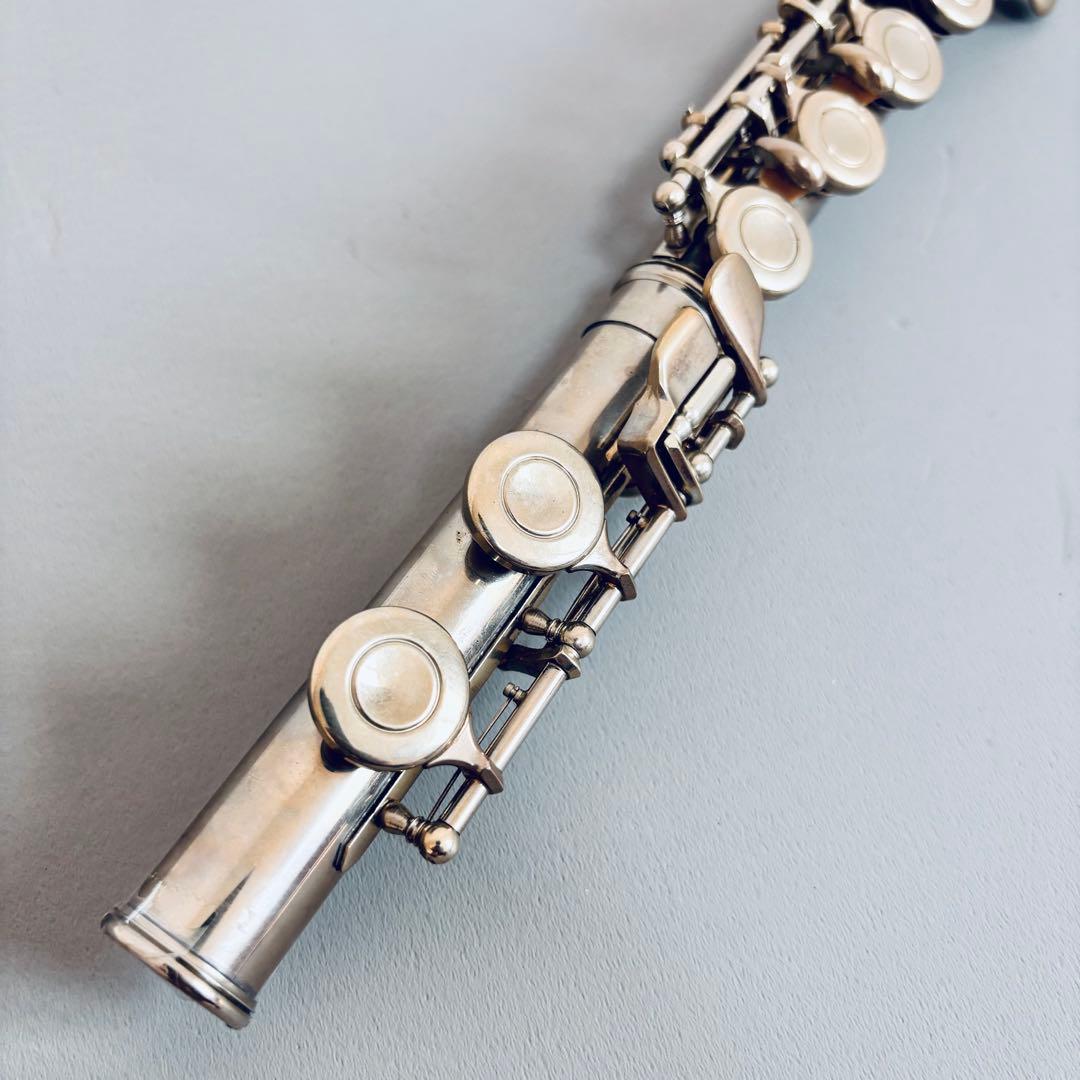 YAMAHA YFL-23 フルート 本体