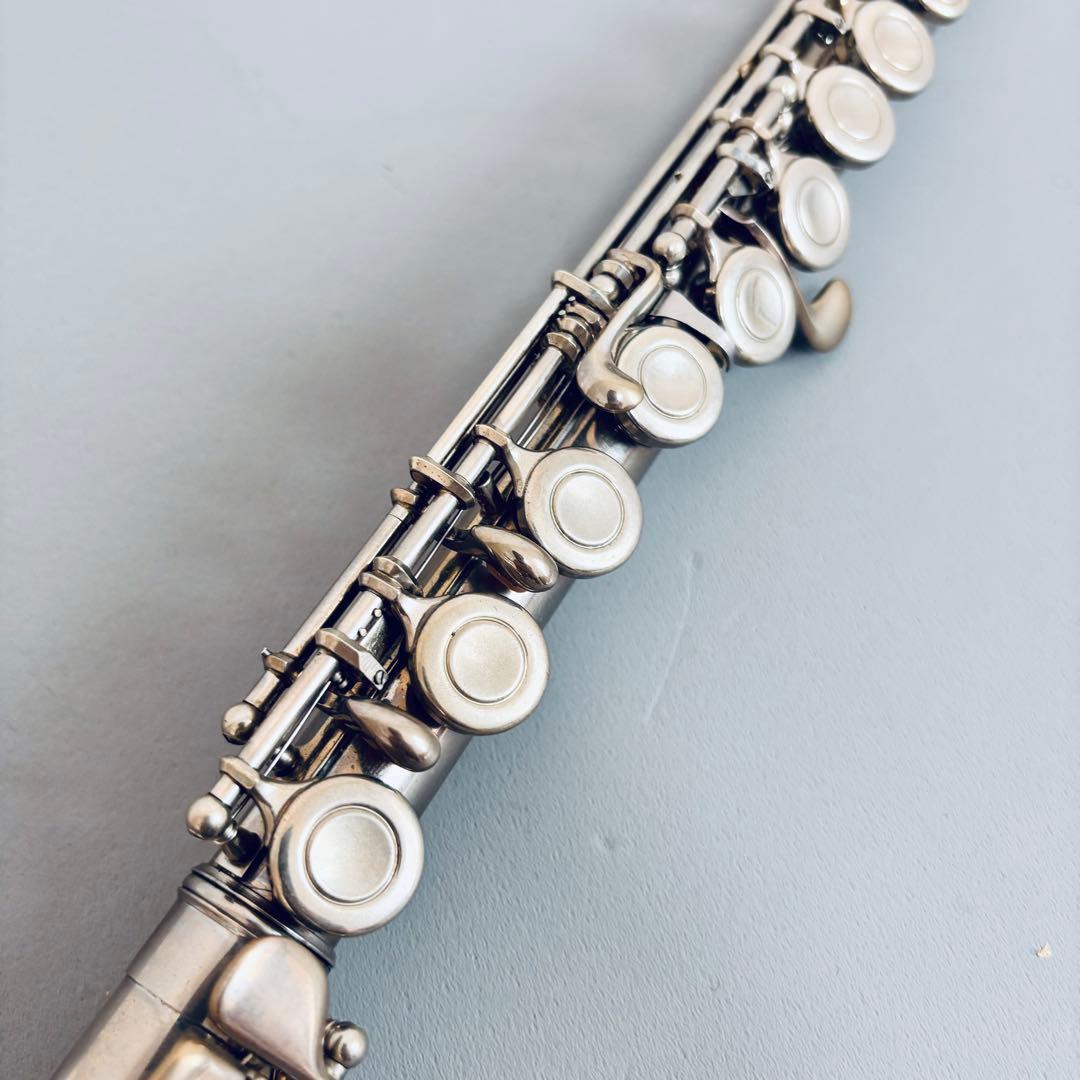 YAMAHA YFL-23 フルート 本体