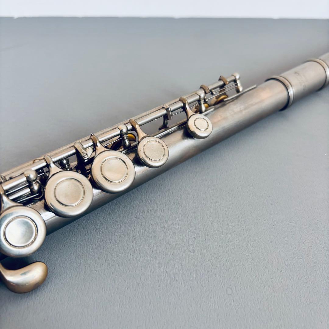 YAMAHA YFL-23 フルート 本体