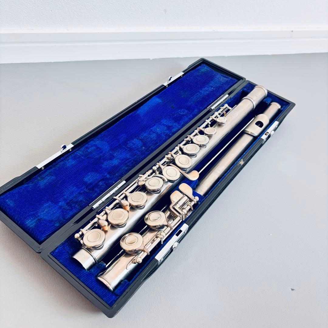 YAMAHA YFL-23 フルート 本体