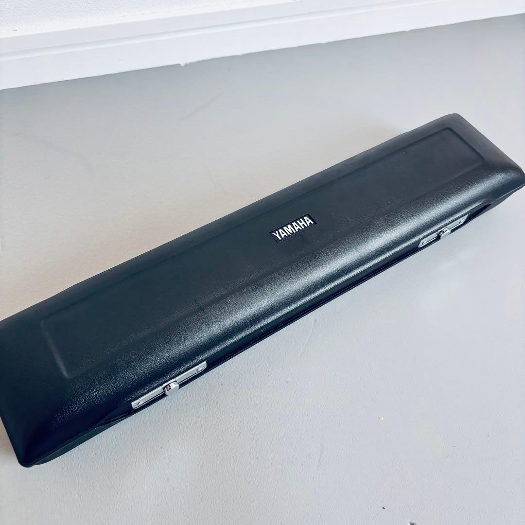 YAMAHA YFL-23 フルート 本体