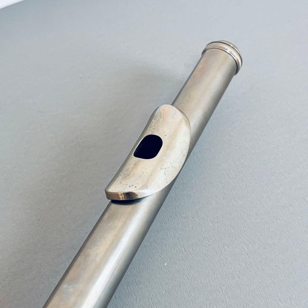 YAMAHA YFL-23 フルート 本体