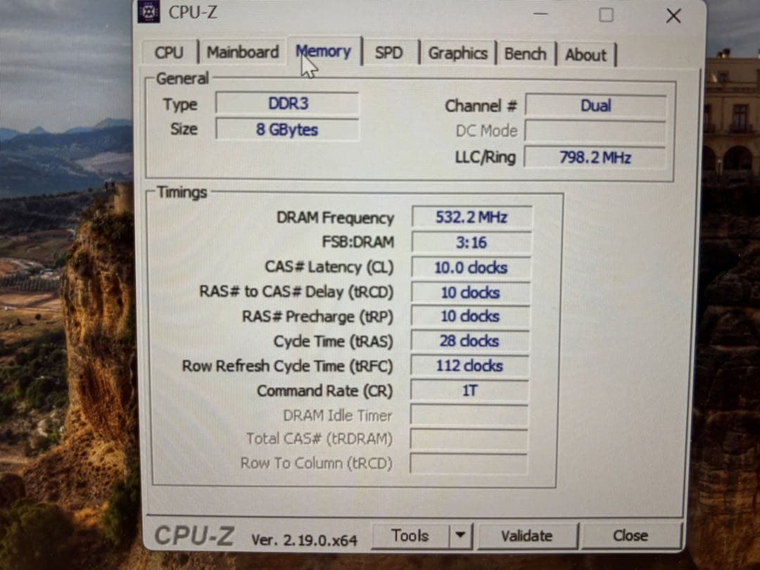 Windows 11 Panasonic CF-SZ5ノートPC(メモリ8GB)