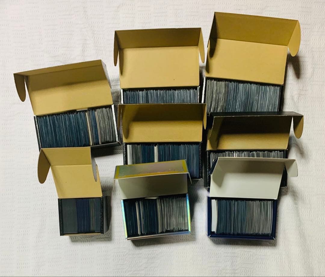 遊戯王　引退品　カード　大量　※タイムセール※