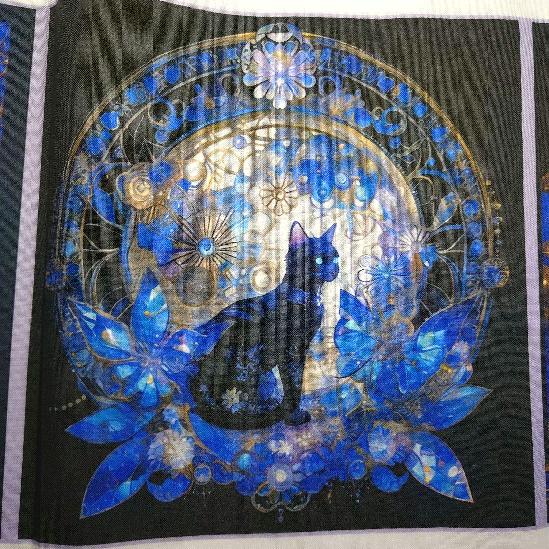 オーダー用猫ちゃんパネルサンプルページ 　１１