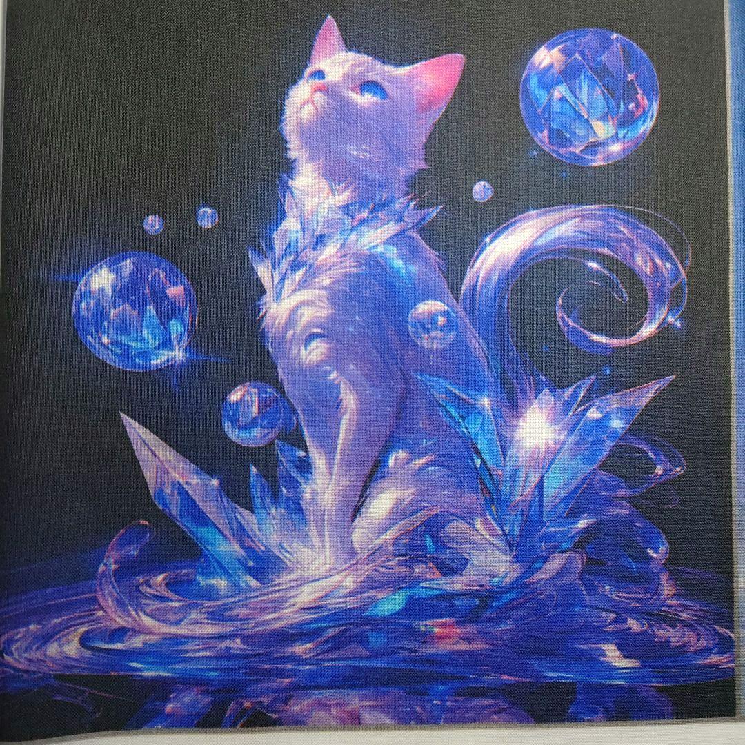 オーダー用猫ちゃんパネルサンプルページ 　１１