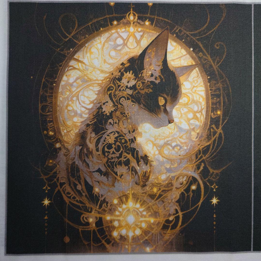 オーダー用猫ちゃんパネルサンプルページ 　１１