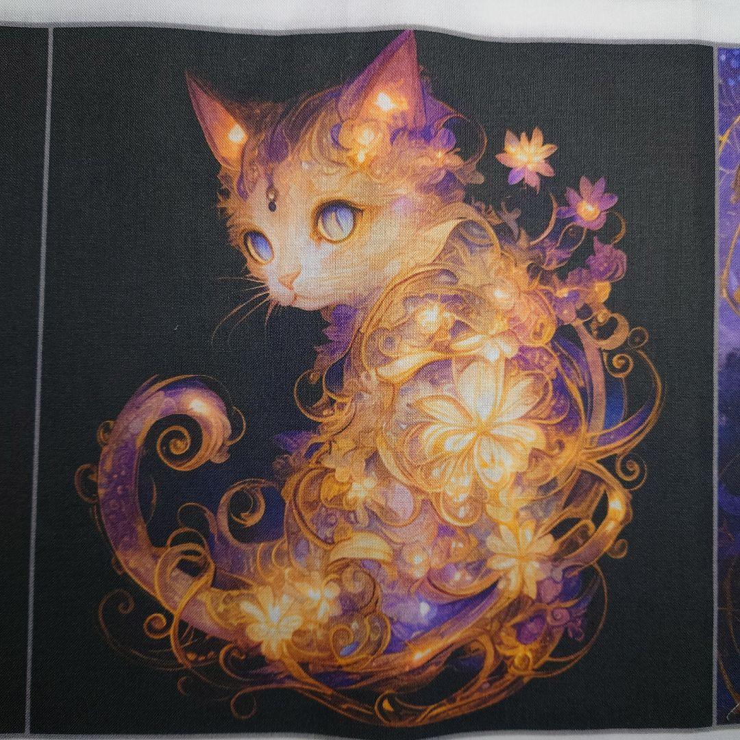 オーダー用猫ちゃんパネルサンプルページ 　１１