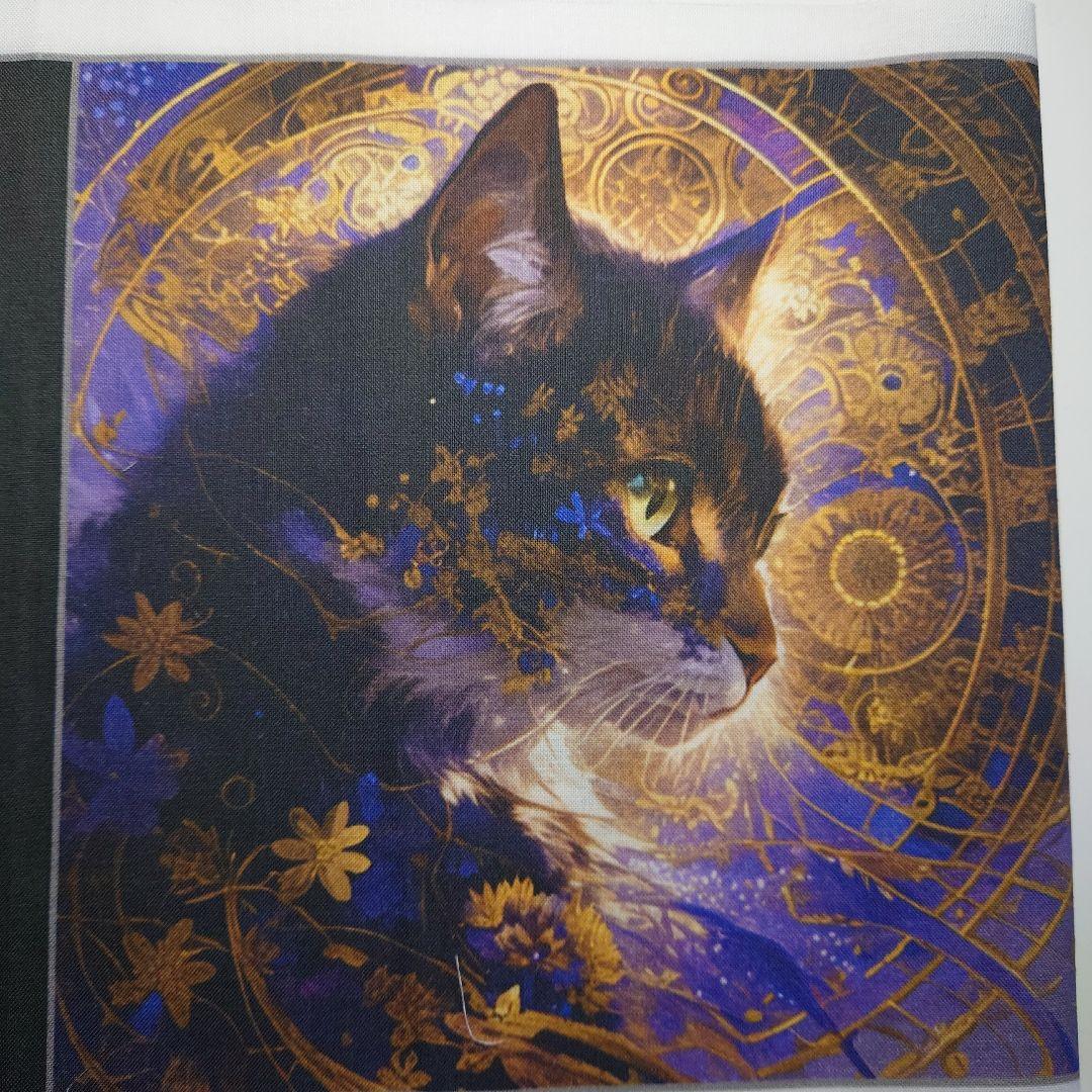 オーダー用猫ちゃんパネルサンプルページ 　１１