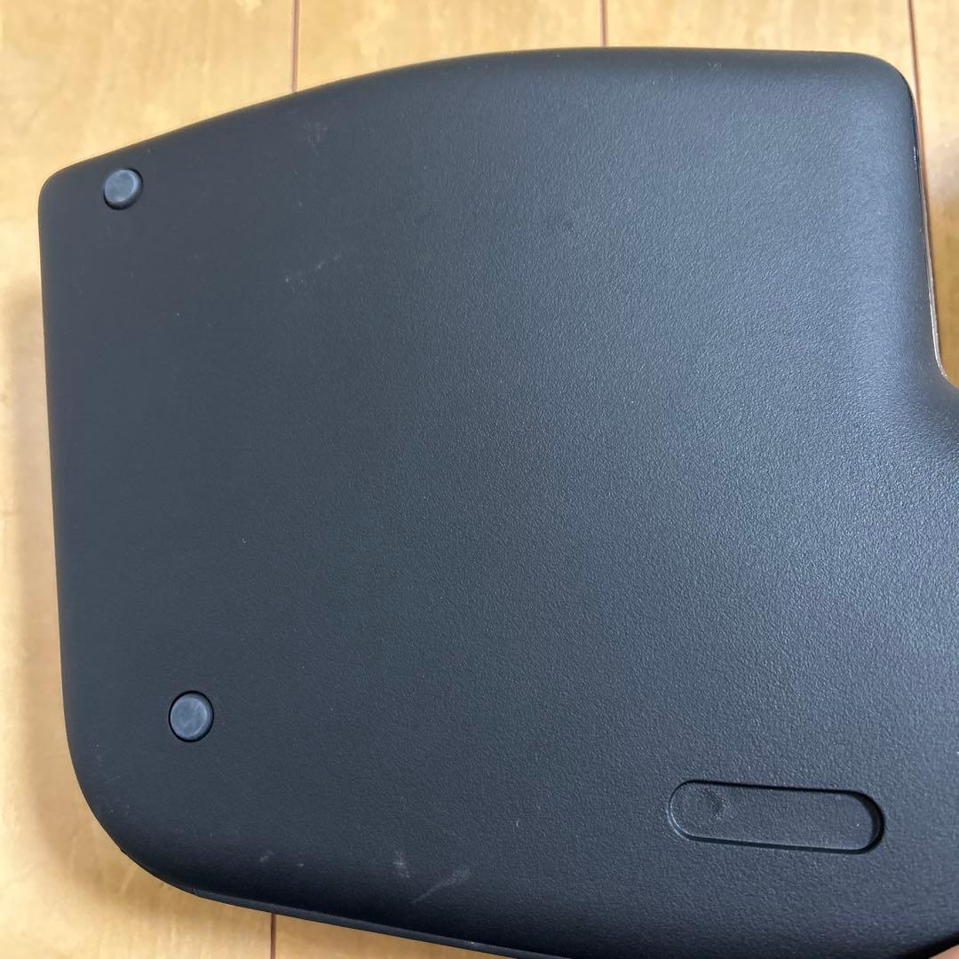 ［美品］Microsoft エルゴノミックキーボード＋テンキー