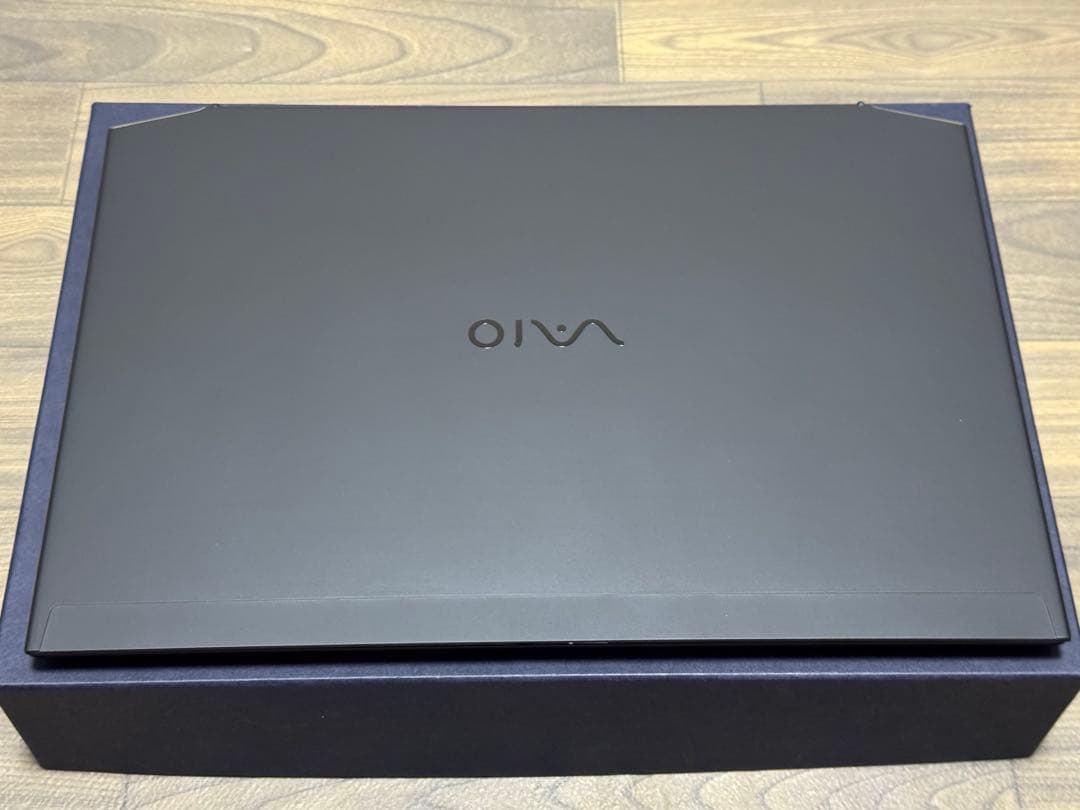 VAIO ノートパソコン VAIO Z VJPZ11 VJZ14 フルカーボン