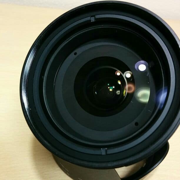 美品 Nikon AF-S 18-200mm F3.5-5.6 G VR ED