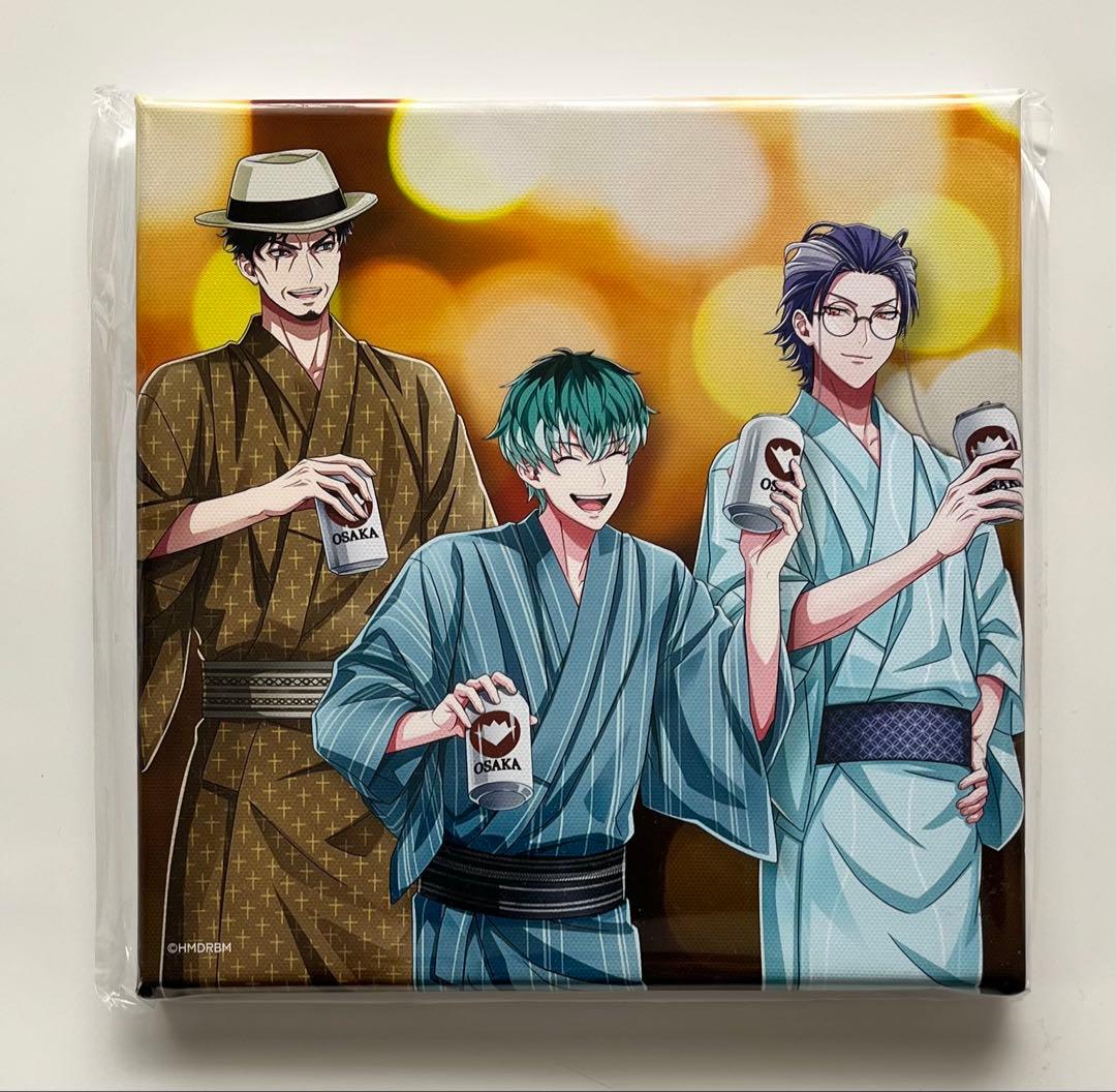 ヒプノシスマイク ヒプマイ オンラインくじ どついたれ本舗 31点セット