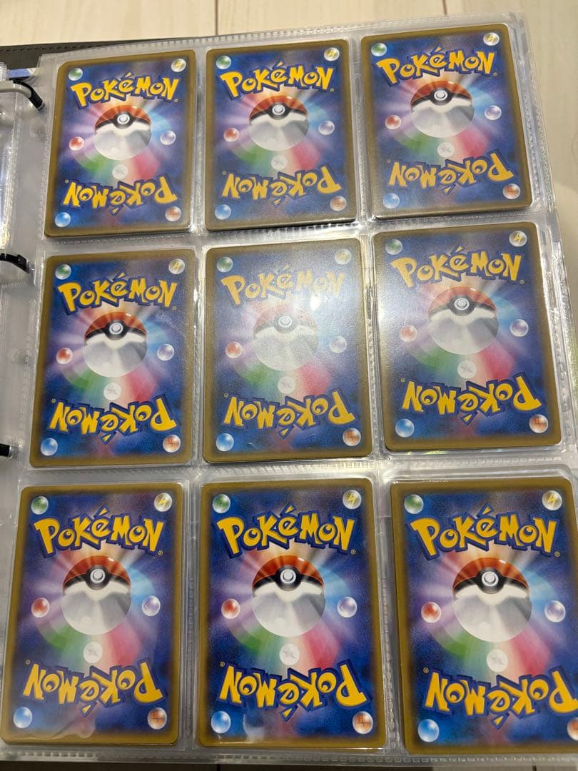 ブイズGXまとめ売り　ブラッキーGX ニンフィアGX エーフィGX等　値段交渉有