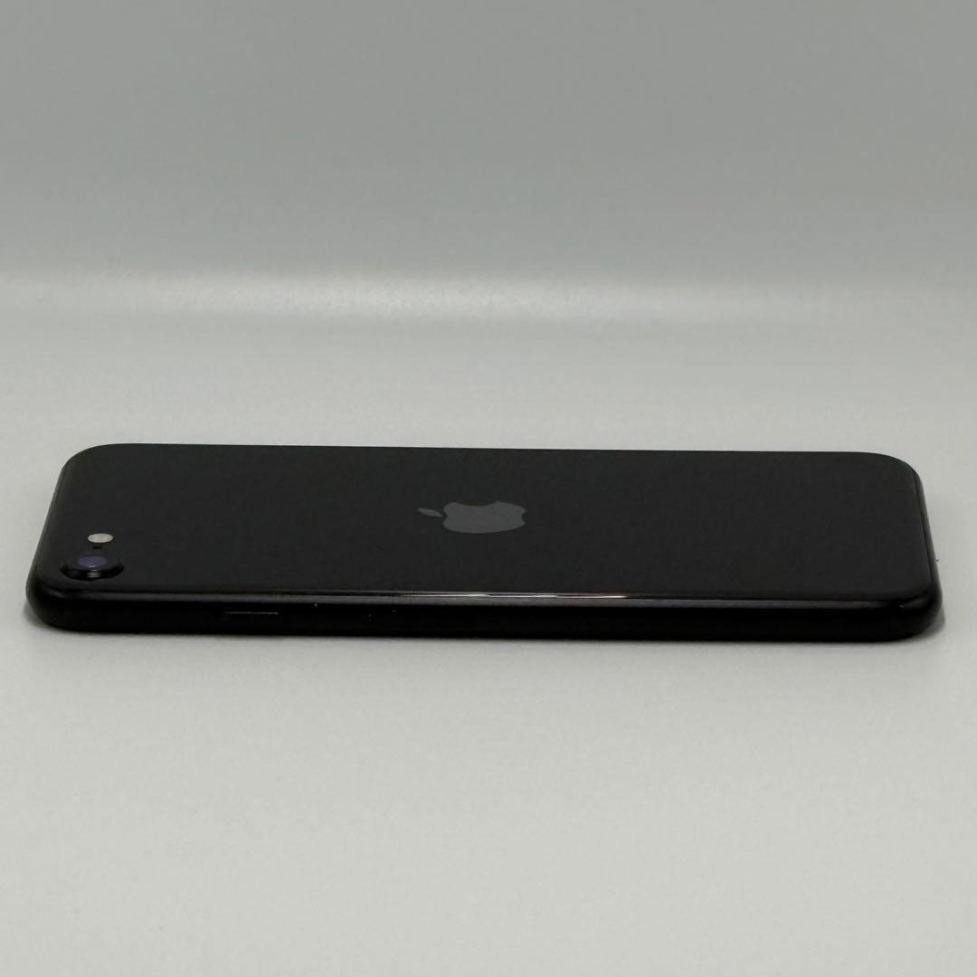 Apple iPhone SE 128GB ガラスフィルム付き SIMフリー