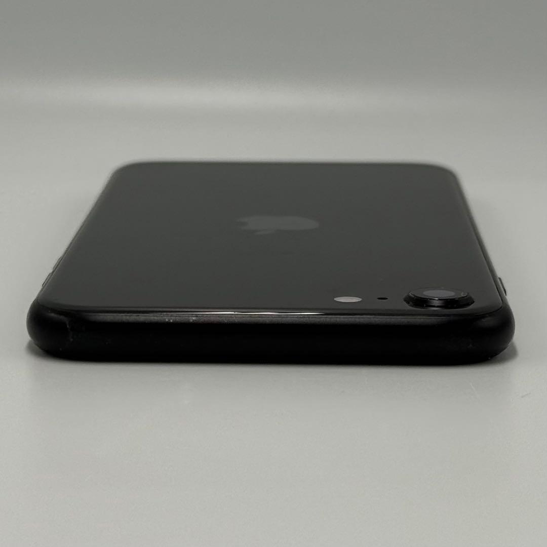 Apple iPhone SE 128GB ガラスフィルム付き SIMフリー