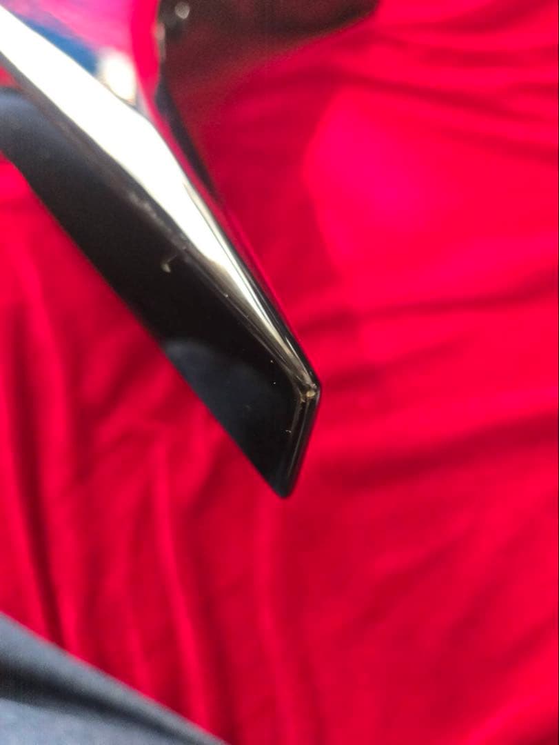 Jackson Stars RR-BN03 BLK​【美品/中信楽器製／日本製】