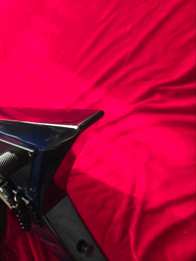 Jackson Stars RR-BN03 BLK​【美品/中信楽器製／日本製】