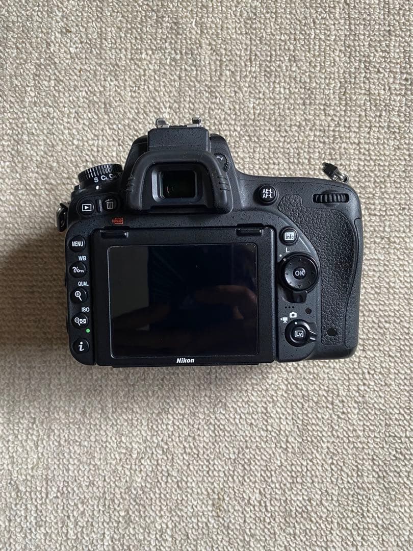 Nikon ニコン D750 ボディ