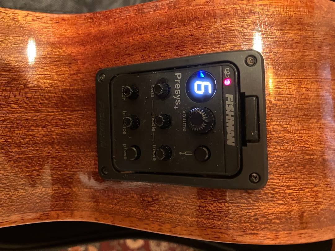 DCT GR-311 CE エレアコ