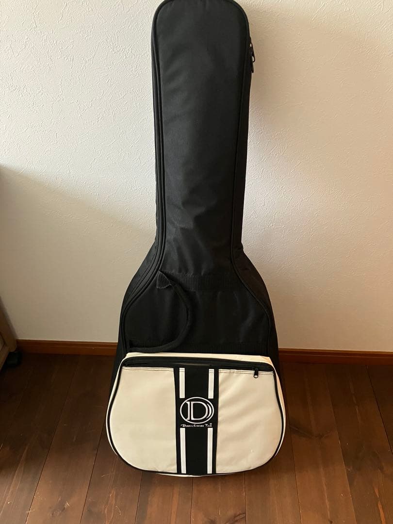 DCT GR-311 CE エレアコ