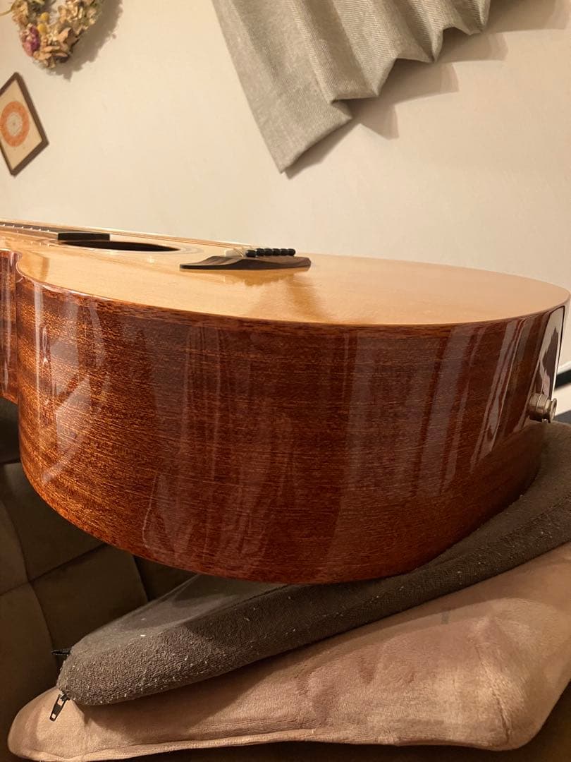 DCT GR-311 CE エレアコ