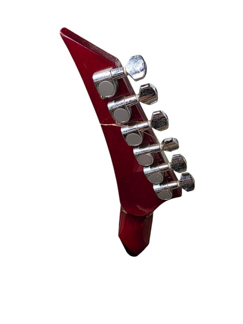 Grass Roots エレキギターEMG