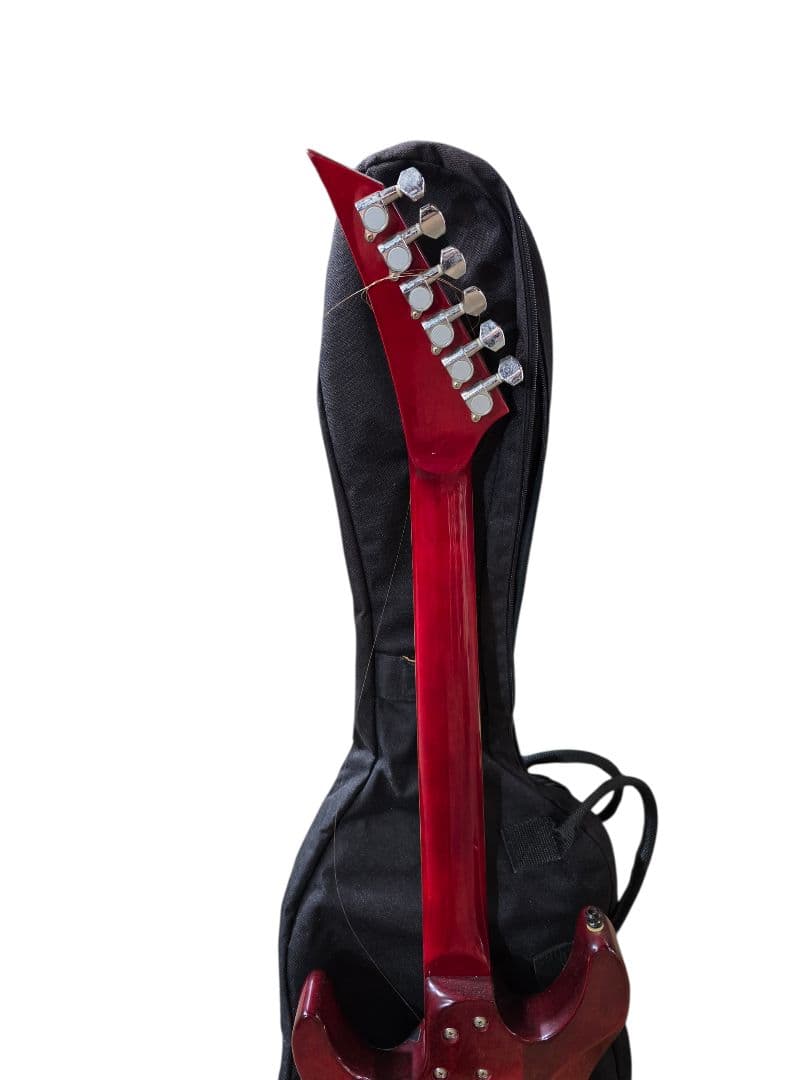 Grass Roots エレキギターEMG