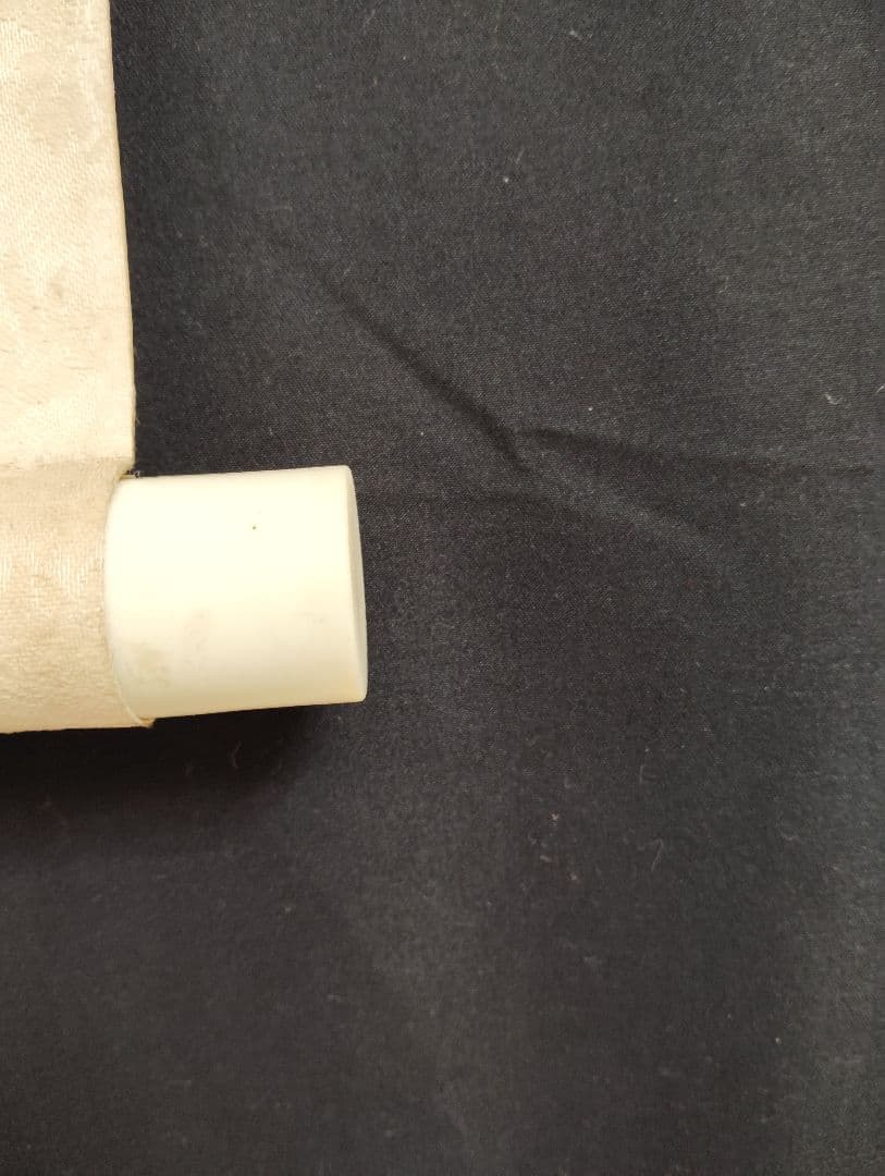 掛軸　重山弘耕　猛虎之図