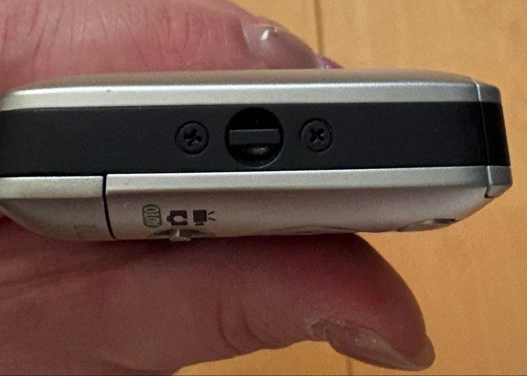 デジタルカメラ canon ixy digital 210 IS