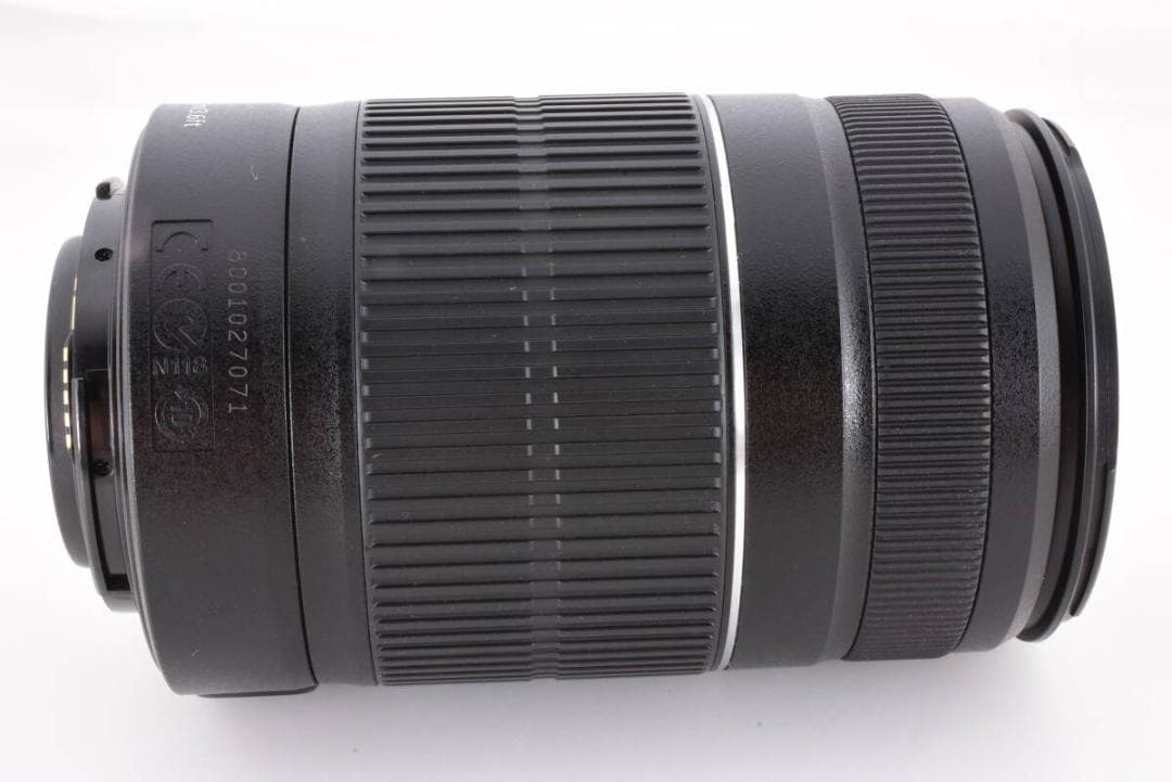【手振れ補正】Canon キヤノン EF-S 55-250mm IS II 望遠