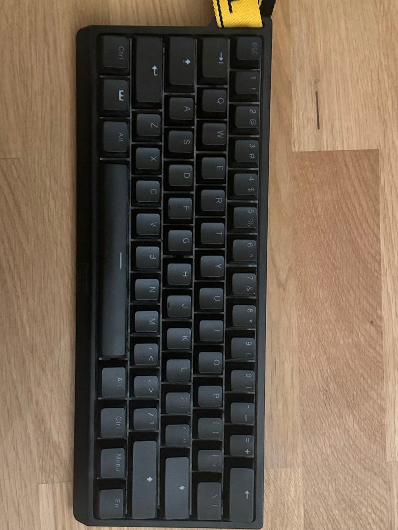 woothing 60he 箱無し　本体+ケーブルのみ